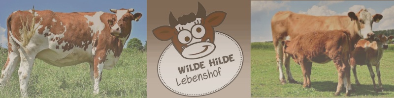 Wilde Hilde Lebenshof