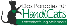 Katzenhoffnung Steiermark, das Paradies für HandiCats