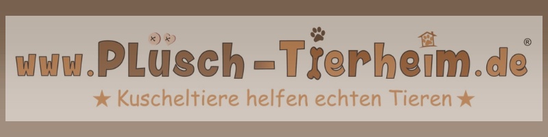 Plüsch-Tierheim