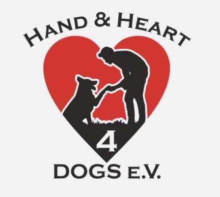 Hand & Heart 4 Dogs e. V.
