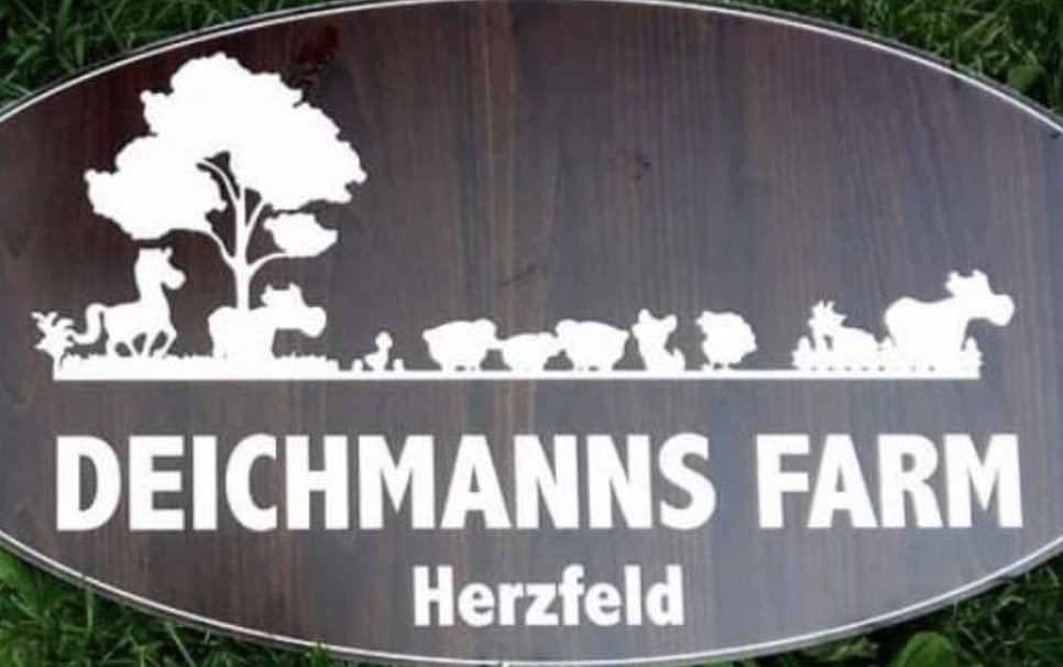 Deichmanns Farm