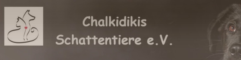 Chalkidikis Schattentiere e. V.