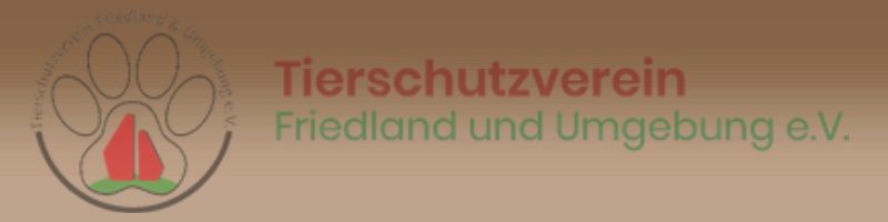 Tierschutzverein Friedland und Umgebung e. V.