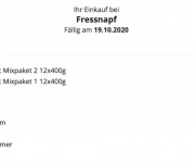fressnapf-rechnung
