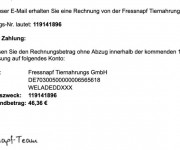 fressnapf