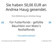 futterfonds