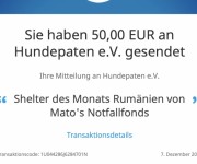 hundepaten