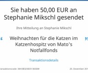 katzenhospitz