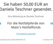 notfallpferde