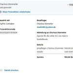 wilde-wg