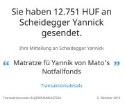 yannick